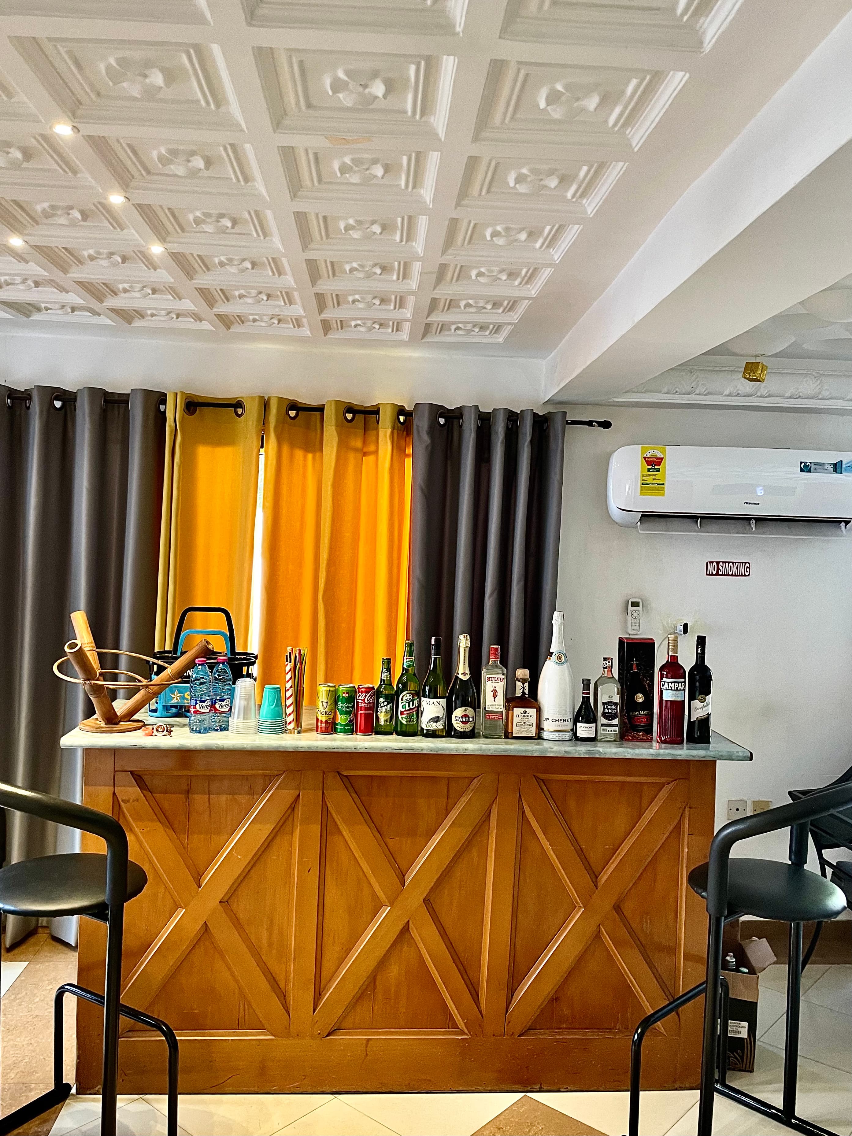 Forte Royale Hotel - Second Image