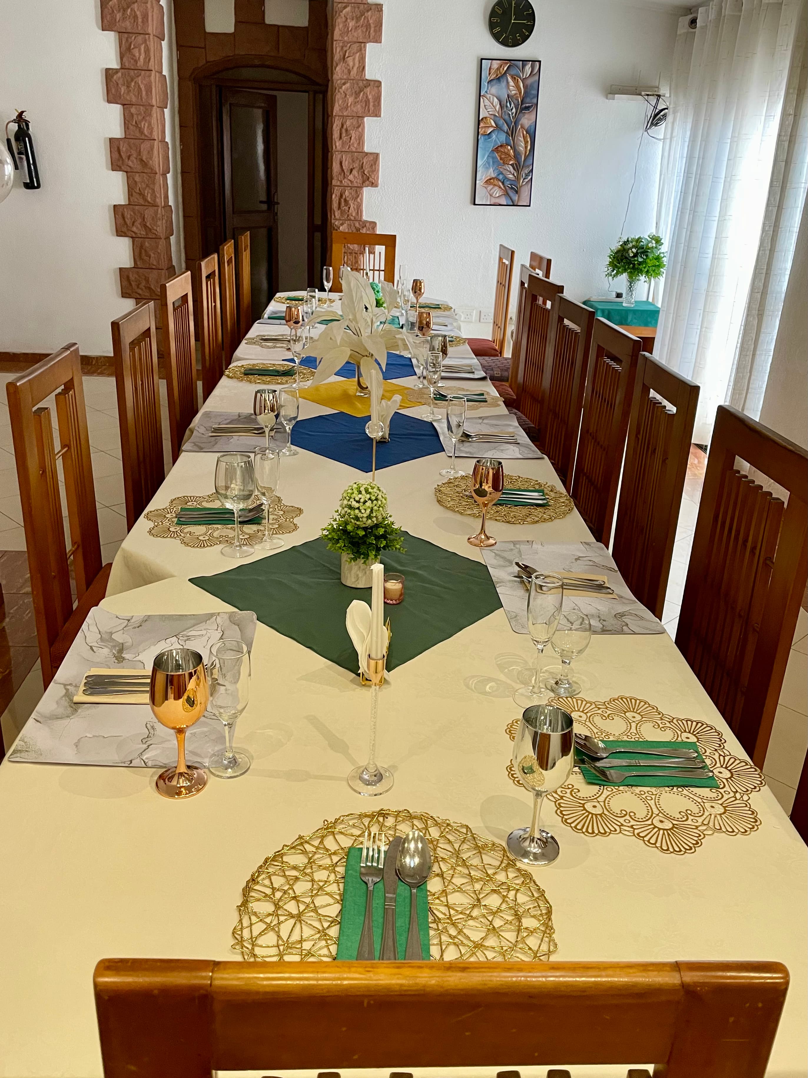 Forte Royale Hotel - Third Image